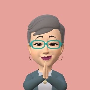 Meet your Posher, Debbie